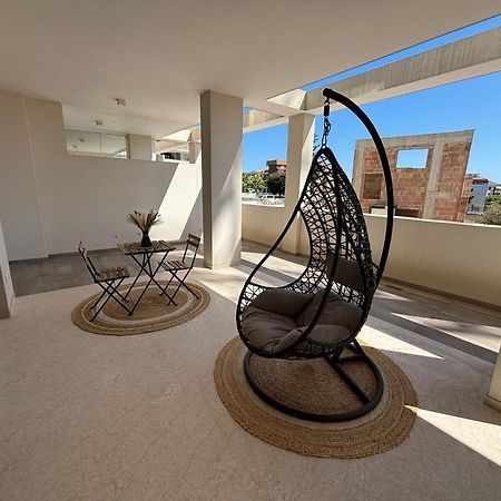 The Waves Of Puglia Monopoli Exterior foto